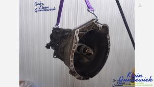 Gebruikte Versnellingsbak BMW 3-Serie Prijs € 250,00 Margeregeling aangeboden door Klein Gunnewiek Autodemontage & Motorentechniek