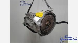 Gebruikte Automaatbak BMW 3-Serie Prijs € 1.050,00 Margeregeling aangeboden door Klein Gunnewiek Autodemontage & Motorentechniek