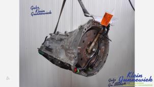 Gebruikte Automaatbak BMW 3-Serie Prijs € 1.095,00 Margeregeling aangeboden door Klein Gunnewiek Autodemontage & Motorentechniek