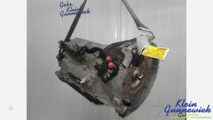 Gebruikte Automaatbak BMW 3-Serie Prijs € 890,00 Margeregeling aangeboden door Klein Gunnewiek Autodemontage & Motorentechniek