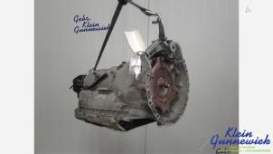 Gebruikte Automaatbak BMW 3-Serie Prijs € 395,00 Margeregeling aangeboden door Klein Gunnewiek Autodemontage & Motorentechniek