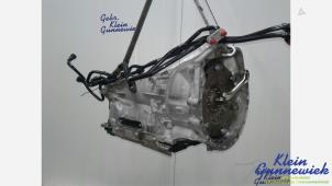 Gebruikte Automaatbak BMW 4-Serie Prijs € 1.250,00 Margeregeling aangeboden door Klein Gunnewiek Autodemontage & Motorentechniek