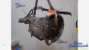 Gebruikte Automaatbak BMW X1 Prijs € 790,00 Margeregeling aangeboden door Klein Gunnewiek Autodemontage & Motorentechniek