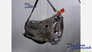 Gebruikte Automaatbak BMW X1 Prijs € 1.450,00 Margeregeling aangeboden door Klein Gunnewiek Autodemontage & Motorentechniek