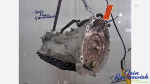 Gebruikte Automaatbak BMW X3 Prijs € 850,00 Margeregeling aangeboden door Klein Gunnewiek Autodemontage & Motorentechniek