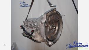 Gebruikte Automaatbak BMW M1 Prijs € 1.250,00 Margeregeling aangeboden door Klein Gunnewiek Autodemontage & Motorentechniek