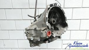 Gebruikte Versnellingsbak Ford KA Prijs € 165,00 Margeregeling aangeboden door Klein Gunnewiek Autodemontage & Motorentechniek