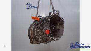 Gebruikte Versnellingsbak Ford Mondeo Prijs € 975,00 Margeregeling aangeboden door Klein Gunnewiek Autodemontage & Motorentechniek