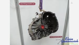 Gebruikte Versnellingsbak Ford Galaxy Prijs € 275,00 Margeregeling aangeboden door Klein Gunnewiek Autodemontage & Motorentechniek