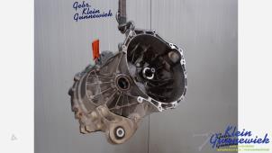 Gebruikte Versnellingsbak Ford Mondeo Prijs € 975,00 Margeregeling aangeboden door Klein Gunnewiek Autodemontage & Motorentechniek