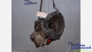 Gebruikte Versnellingsbak Ford Fiesta Prijs € 650,00 Margeregeling aangeboden door Klein Gunnewiek Autodemontage & Motorentechniek