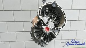 Gebruikte Versnellingsbak Ford Focus Prijs € 590,00 Margeregeling aangeboden door Klein Gunnewiek Autodemontage & Motorentechniek