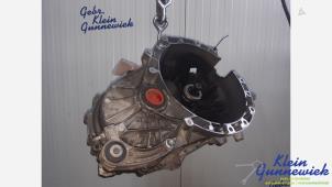 Gebruikte Versnellingsbak Ford Focus Prijs € 595,00 Margeregeling aangeboden door Klein Gunnewiek Autodemontage & Motorentechniek