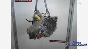 Gebruikte Versnellingsbak Ford Fiesta Prijs € 525,00 Margeregeling aangeboden door Klein Gunnewiek Autodemontage & Motorentechniek