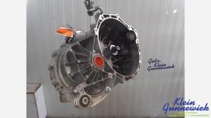 Gebruikte Versnellingsbak Ford Focus Prijs € 675,00 Margeregeling aangeboden door Klein Gunnewiek Autodemontage & Motorentechniek