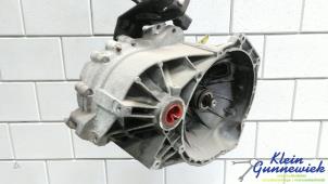 Gebruikte Versnellingsbak Ford Focus Prijs € 250,00 Margeregeling aangeboden door Klein Gunnewiek Autodemontage & Motorentechniek