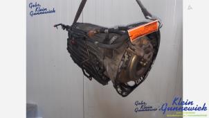 Gebruikte Automaatbak Mercedes E-Klasse Prijs € 550,00 Margeregeling aangeboden door Klein Gunnewiek Autodemontage & Motorentechniek