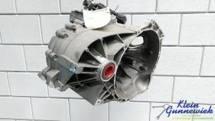 Gebruikte Versnellingsbak Ford Focus Prijs € 300,00 Margeregeling aangeboden door Klein Gunnewiek Autodemontage & Motorentechniek