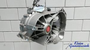 Gebruikte Versnellingsbak Ford Focus Prijs € 300,00 Margeregeling aangeboden door Klein Gunnewiek Autodemontage & Motorentechniek