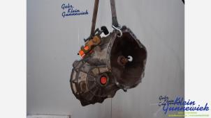 Gebruikte Versnellingsbak Mercedes V-Klasse Prijs € 250,00 Margeregeling aangeboden door Klein Gunnewiek Autodemontage & Motorentechniek