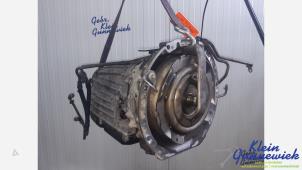 Gebruikte Automaatbak Mercedes C-Klasse Prijs € 1.095,00 Margeregeling aangeboden door Klein Gunnewiek Autodemontage & Motorentechniek