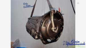 Gebruikte Automaatbak Mercedes C-Klasse Prijs € 550,00 Margeregeling aangeboden door Klein Gunnewiek Autodemontage & Motorentechniek