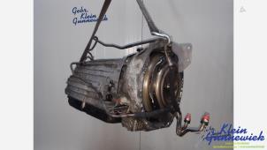 Gebruikte Automaatbak Mercedes E-Klasse Prijs € 1.190,00 Margeregeling aangeboden door Klein Gunnewiek Autodemontage & Motorentechniek