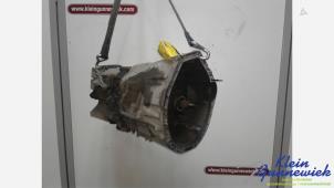 Gebruikte Versnellingsbak Mercedes Sprinter Prijs € 750,00 Margeregeling aangeboden door Klein Gunnewiek Autodemontage & Motorentechniek