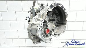 Gebruikte Versnellingsbak Opel Antara Prijs € 750,00 Margeregeling aangeboden door Klein Gunnewiek Autodemontage & Motorentechniek