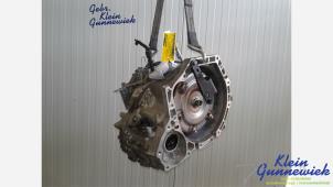 Gebruikte Automaatbak Opel Agila Prijs € 575,00 Margeregeling aangeboden door Klein Gunnewiek Autodemontage & Motorentechniek