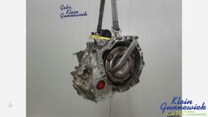 Gebruikte Automaatbak Opel Agila Prijs € 495,00 Margeregeling aangeboden door Klein Gunnewiek Autodemontage & Motorentechniek