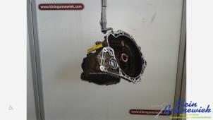 Gebruikte Versnellingsbak Opel Corsa Prijs € 125,00 Margeregeling aangeboden door Klein Gunnewiek Autodemontage & Motorentechniek