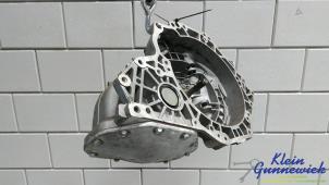 Gebruikte Versnellingsbak Opel Corsa Prijs € 250,00 Margeregeling aangeboden door Klein Gunnewiek Autodemontage & Motorentechniek