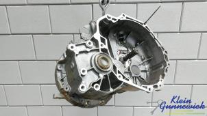 Gebruikte Versnellingsbak Opel Astra Prijs € 225,00 Margeregeling aangeboden door Klein Gunnewiek Autodemontage & Motorentechniek