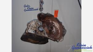 Gebruikte Automaatbak Opel Corsa Prijs € 150,00 Margeregeling aangeboden door Klein Gunnewiek Autodemontage & Motorentechniek