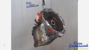 Gebruikte Versnellingsbak Opel Corsa Prijs € 125,00 Margeregeling aangeboden door Klein Gunnewiek Autodemontage & Motorentechniek