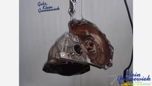 Gebruikte Automaatbak Opel Corsa Prijs € 160,00 Margeregeling aangeboden door Klein Gunnewiek Autodemontage & Motorentechniek