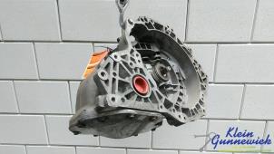 Gebruikte Versnellingsbak Opel Corsa Prijs € 200,00 Margeregeling aangeboden door Klein Gunnewiek Autodemontage & Motorentechniek