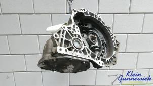 Gebruikte Versnellingsbak Opel Corsa Prijs € 495,00 Margeregeling aangeboden door Klein Gunnewiek Autodemontage & Motorentechniek
