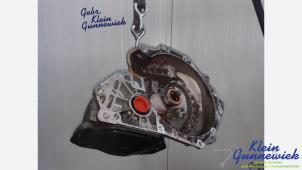 Gebruikte Automaatbak Opel Corsa Prijs € 160,00 Margeregeling aangeboden door Klein Gunnewiek Autodemontage & Motorentechniek