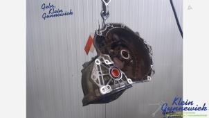 Gebruikte Automaatbak Opel Corsa Prijs € 160,00 Margeregeling aangeboden door Klein Gunnewiek Autodemontage & Motorentechniek