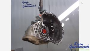 Gebruikte Versnellingsbak Opel Adam Prijs € 595,00 Margeregeling aangeboden door Klein Gunnewiek Autodemontage & Motorentechniek