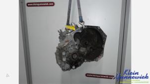 Gebruikte Versnellingsbak Opel Insignia Prijs € 390,00 Margeregeling aangeboden door Klein Gunnewiek Autodemontage & Motorentechniek