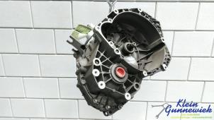 Gebruikte Versnellingsbak Opel Insignia Prijs € 450,00 Margeregeling aangeboden door Klein Gunnewiek Autodemontage & Motorentechniek
