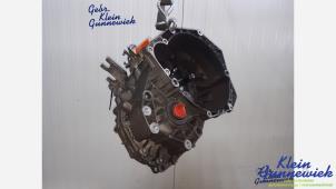 Gebruikte Versnellingsbak Opel Insignia Prijs € 350,00 Margeregeling aangeboden door Klein Gunnewiek Autodemontage & Motorentechniek