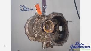 Gebruikte Versnellingsbak Volkswagen Tiguan Prijs € 795,00 Margeregeling aangeboden door Klein Gunnewiek Autodemontage & Motorentechniek