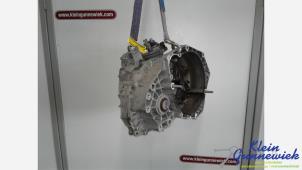 Gebruikte Versnellingsbak Opel Insignia Prijs € 590,00 Margeregeling aangeboden door Klein Gunnewiek Autodemontage & Motorentechniek