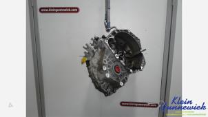 Gebruikte Versnellingsbak Opel Insignia Prijs € 490,00 Margeregeling aangeboden door Klein Gunnewiek Autodemontage & Motorentechniek