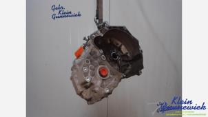 Gebruikte Versnellingsbak Opel Insignia Prijs € 395,00 Margeregeling aangeboden door Klein Gunnewiek Autodemontage & Motorentechniek