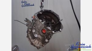 Gebruikte Versnellingsbak Opel Insignia Prijs € 550,00 Margeregeling aangeboden door Klein Gunnewiek Autodemontage & Motorentechniek